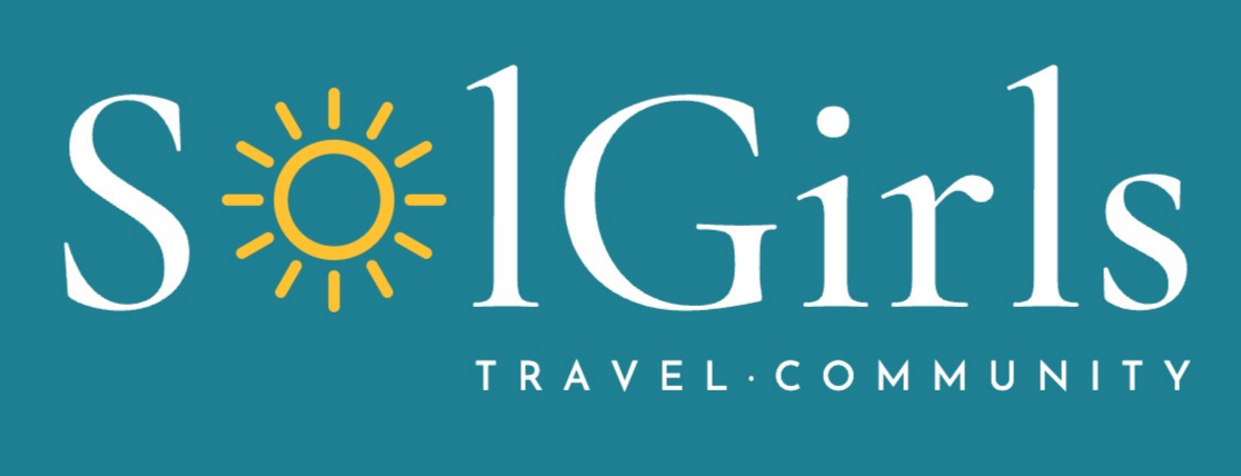 SolGirls Travel · Community
