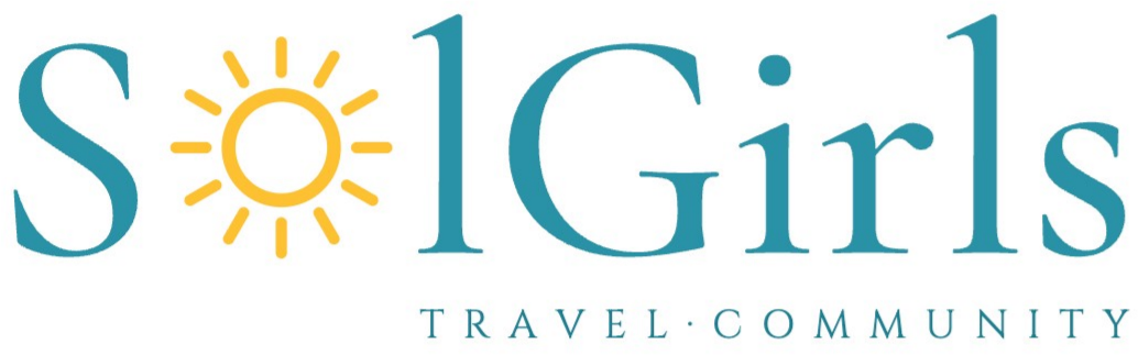 SolGirls Travel · Community