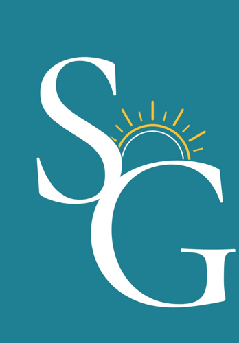 SG monogram